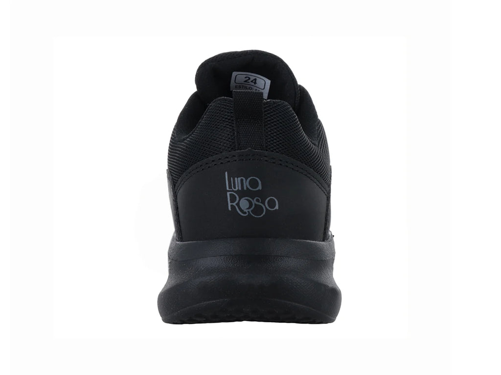 Tenis ANDRAX Negro para Mujer