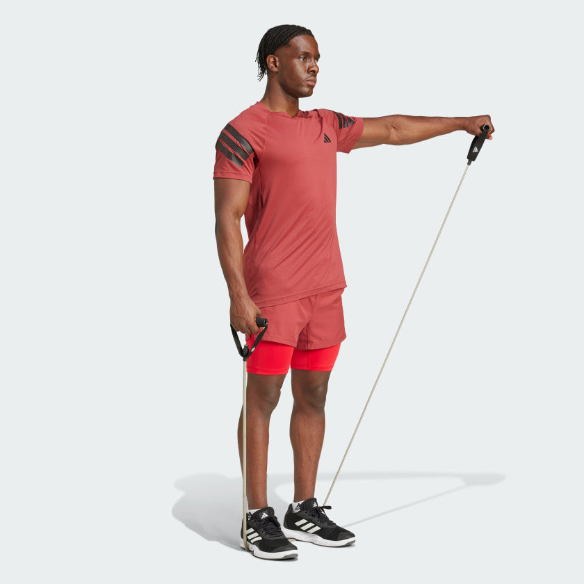 Men's adidas Gym+ 2-in-1 Shorts