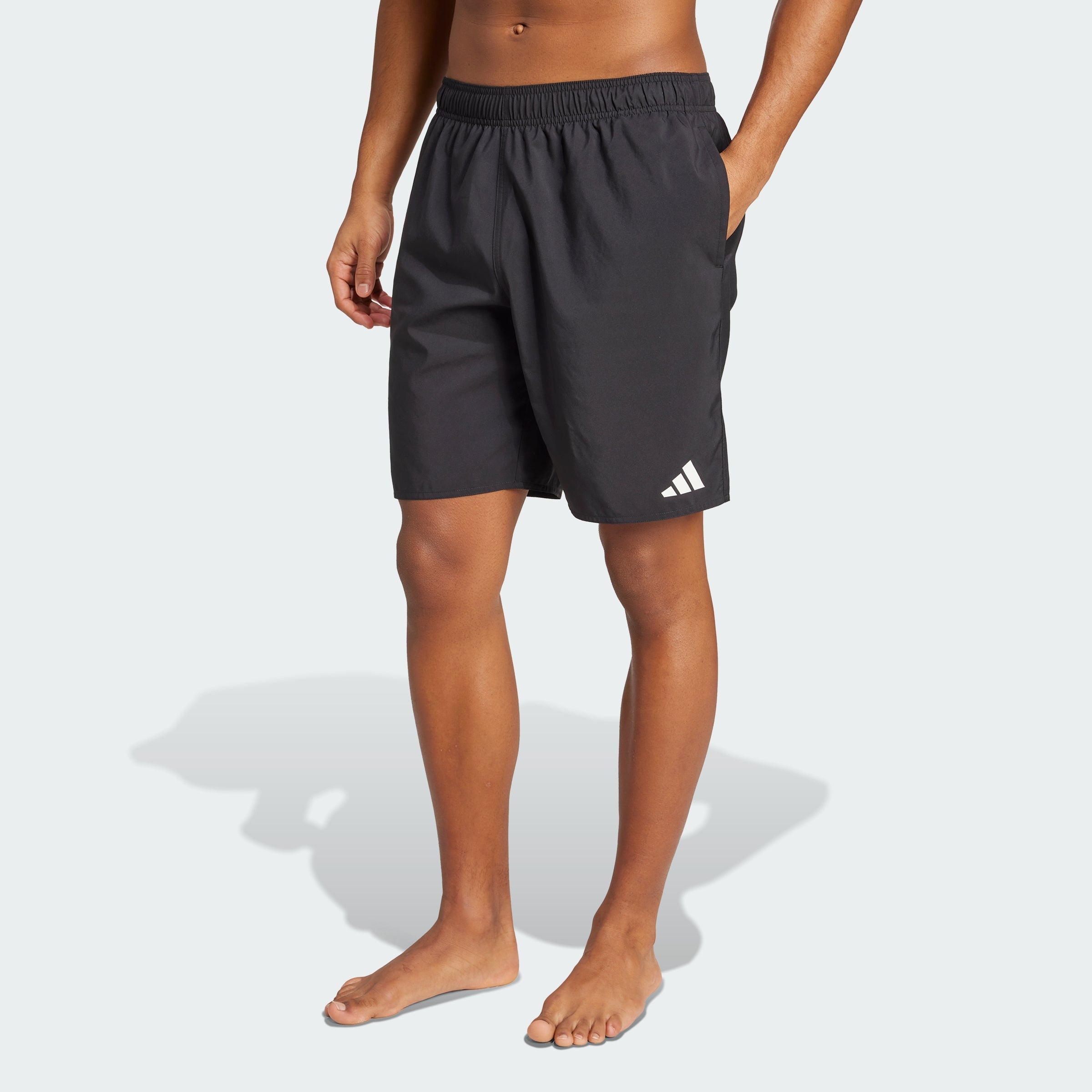 Men's adidas Swim Shorts 8-Inch