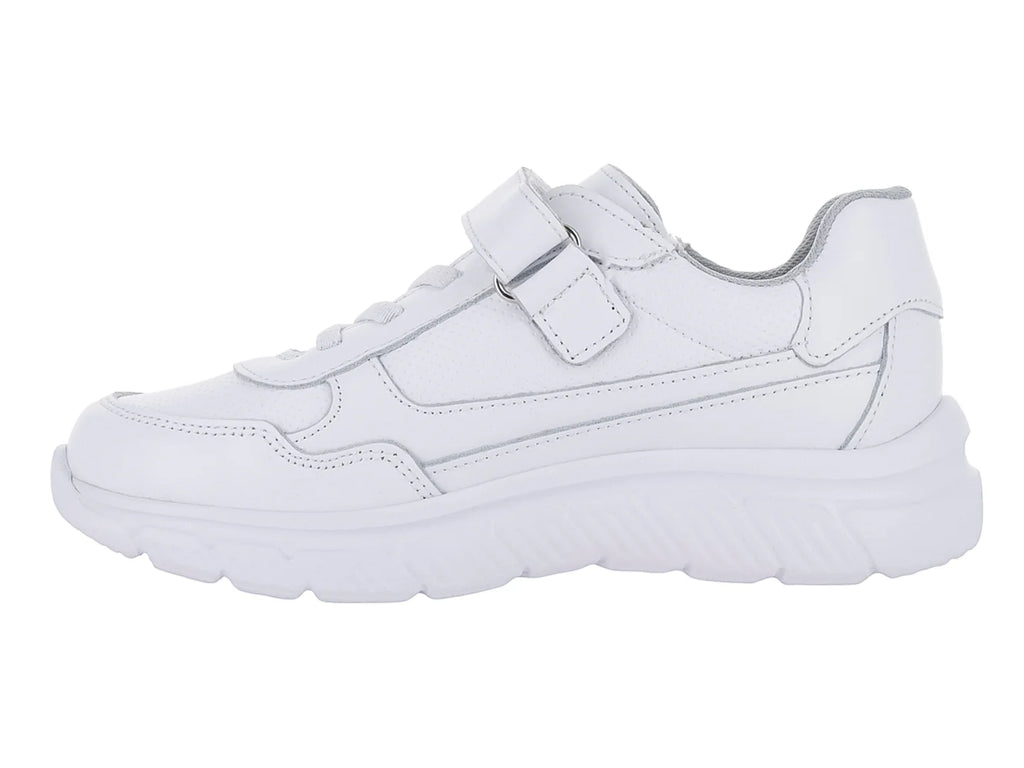 Tenis Coqueta Blancos para Niño