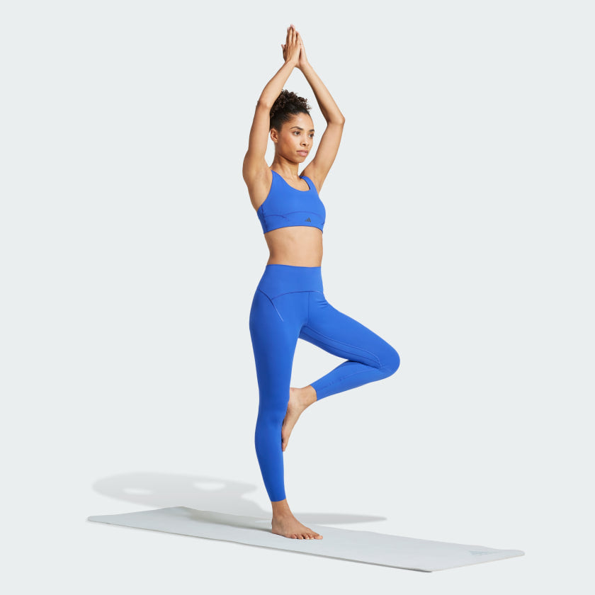 Women's adidas All Me Luxe 7/8 Leggings