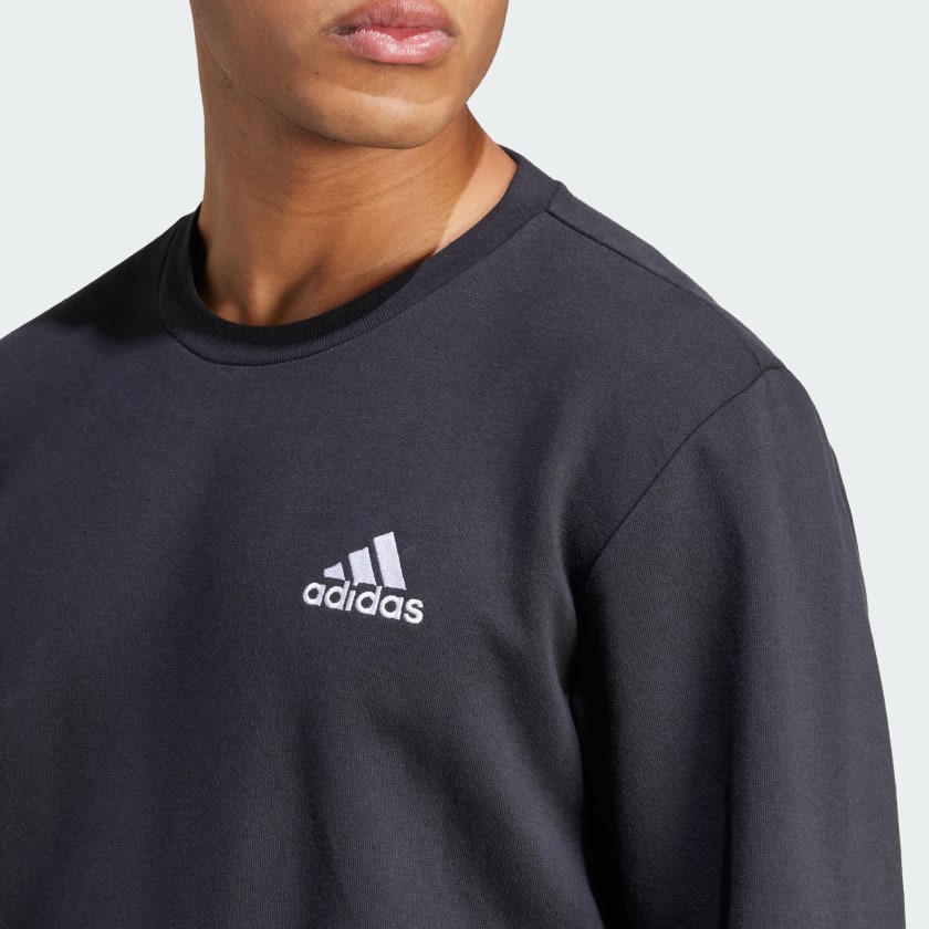 Men's adidas Essentials Fleece Sweatshirt