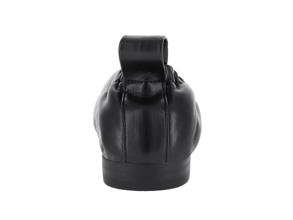 Zapatos Planos ROZE Negros para Mujer