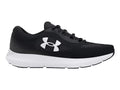 Tenis Under Armour Charged Rogue 4 Negro para Hombre