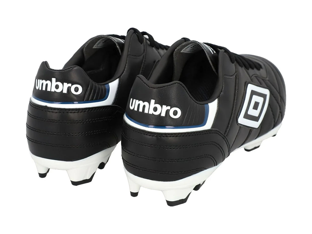 Tenis de Fútbol Umbro Especiali Eternal Club Negro para Hombre