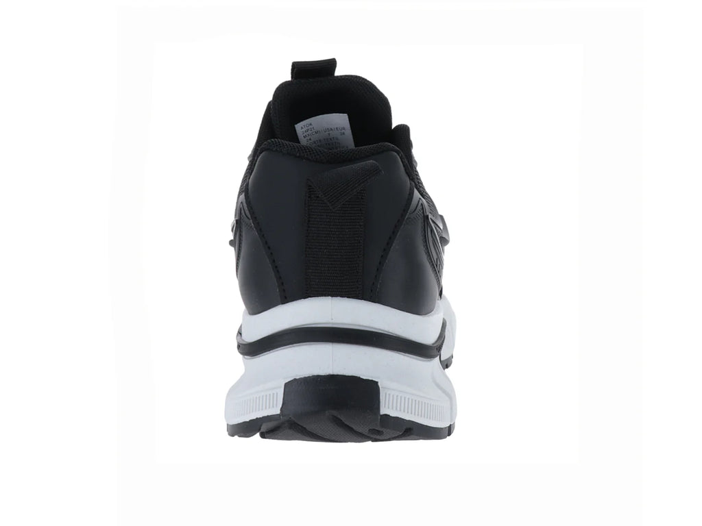 Tenis ATOK Negro para Mujer