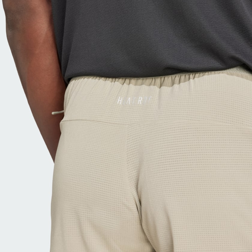 Men's adidas Designed for Training HIIT Workout HEAT.RDY Shorts