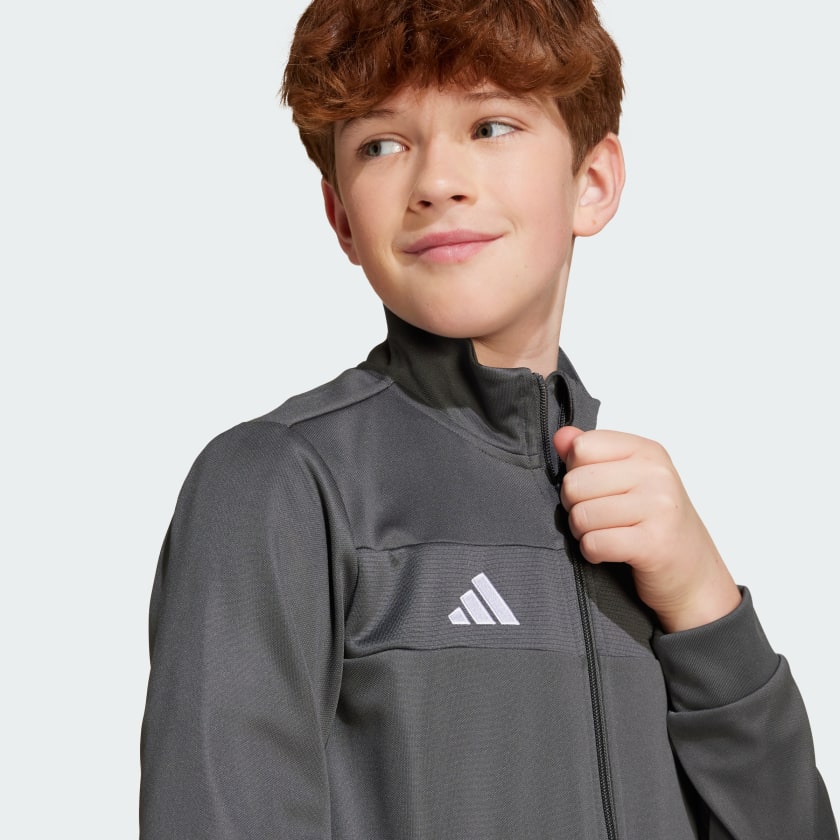 Kids' adidas Tiro 25 Essentials Training Jacket Kids