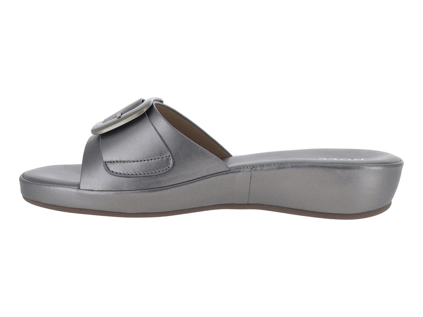 Sandalias ROZE Gris para Mujer