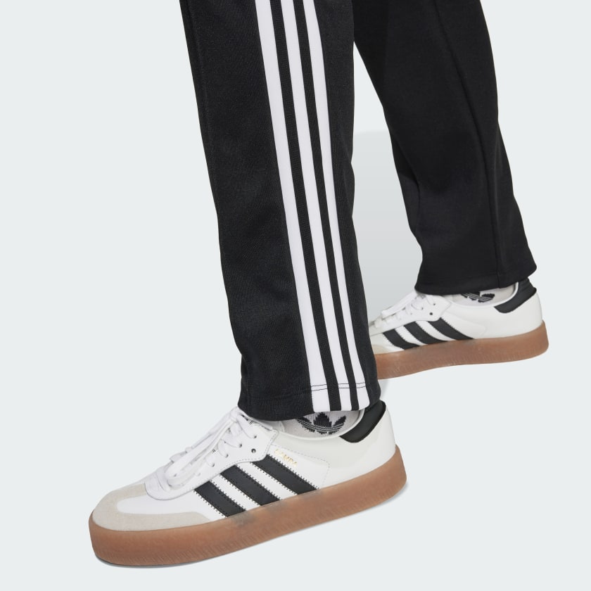 Women's adidas Beckenbauer Track Pants