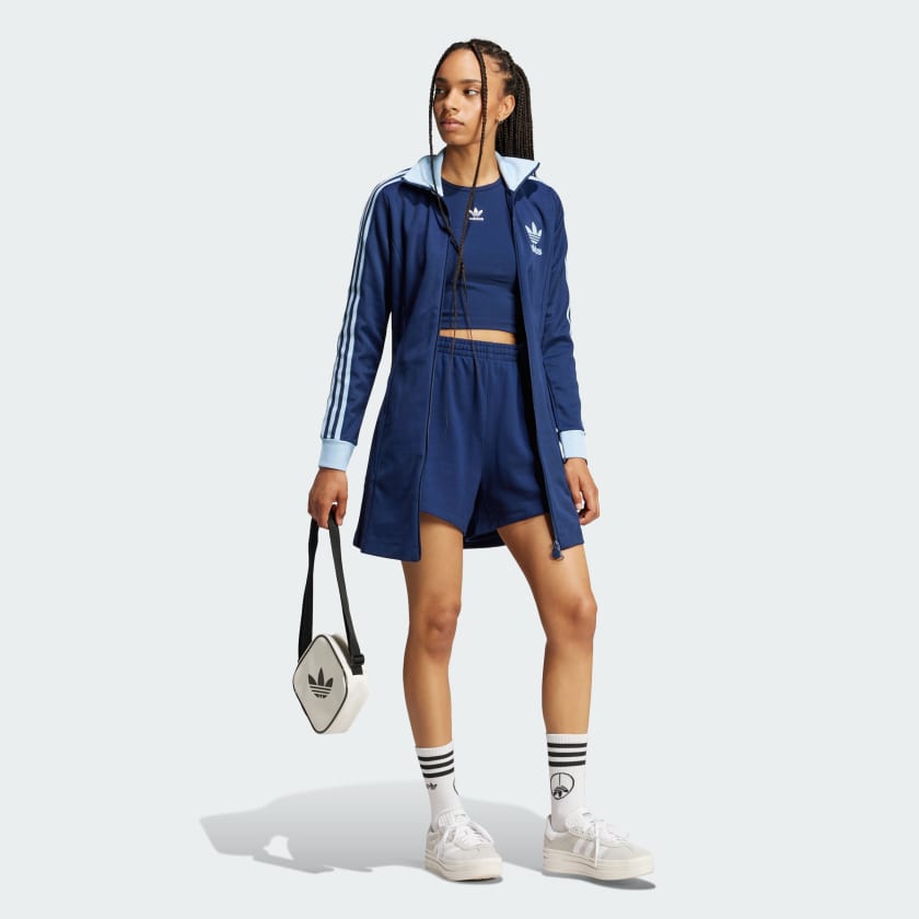 Women's adidas Essentials Ribbed Tank Top