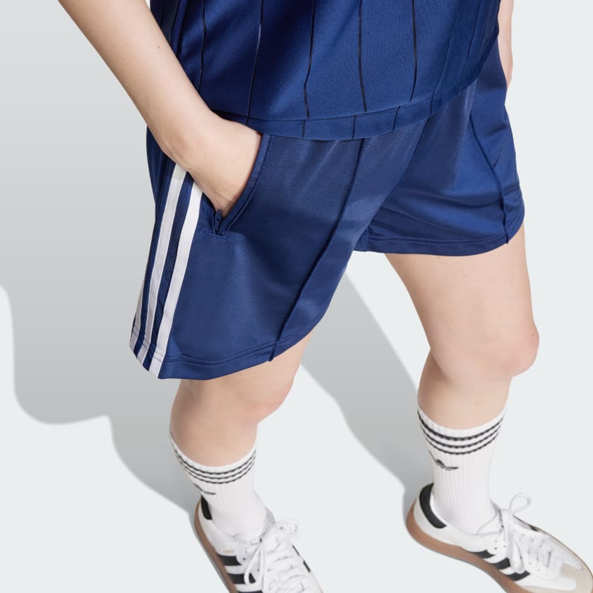 Women's adidas Firebird Shorts