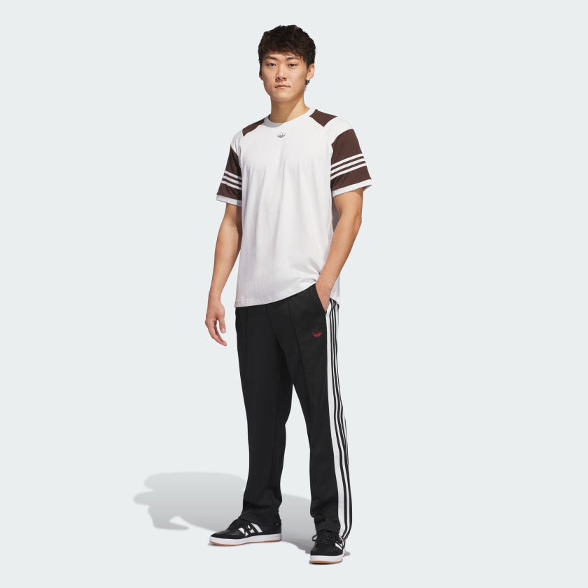 Men's adidas Tyshawn Tee (Gender Neutral)