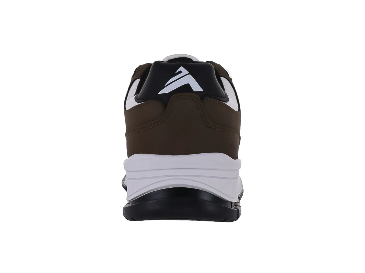 Tenis Clasben Bowery Blanco Militar para Hombre