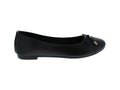 Zapatos Planos Furor Negros para Mujer