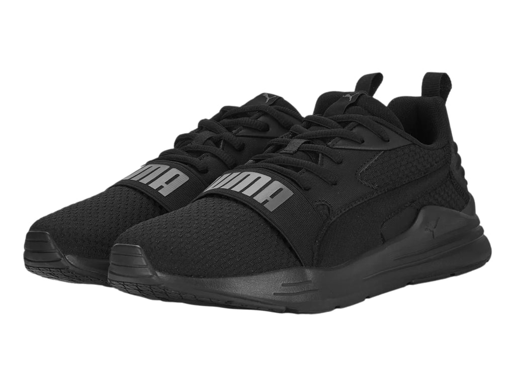 Tenis PUMA Wired Run Pure Negro para Hombre
