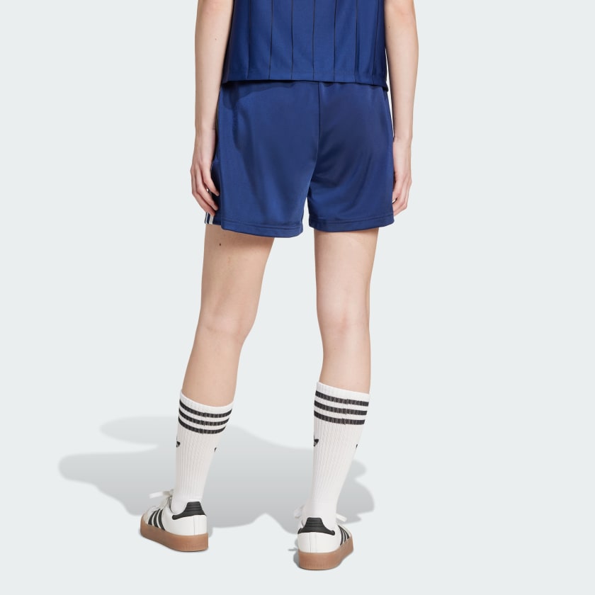 Women's adidas Firebird Shorts