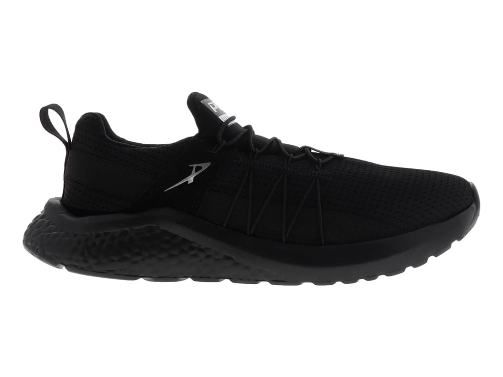 Tenis PONTIAC AXL Negro para Hombre