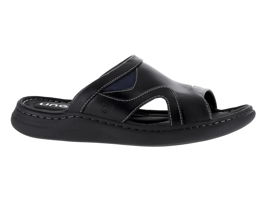 Sandalias Buenissimo Negro para Hombre