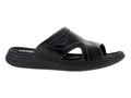 Sandalias Buenissimo Negro para Hombre