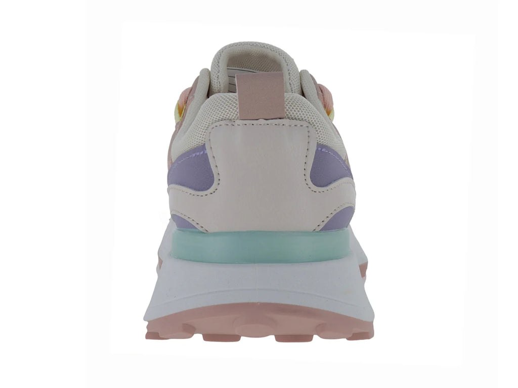 Tenis Via Urbana Multicolor para Mujer