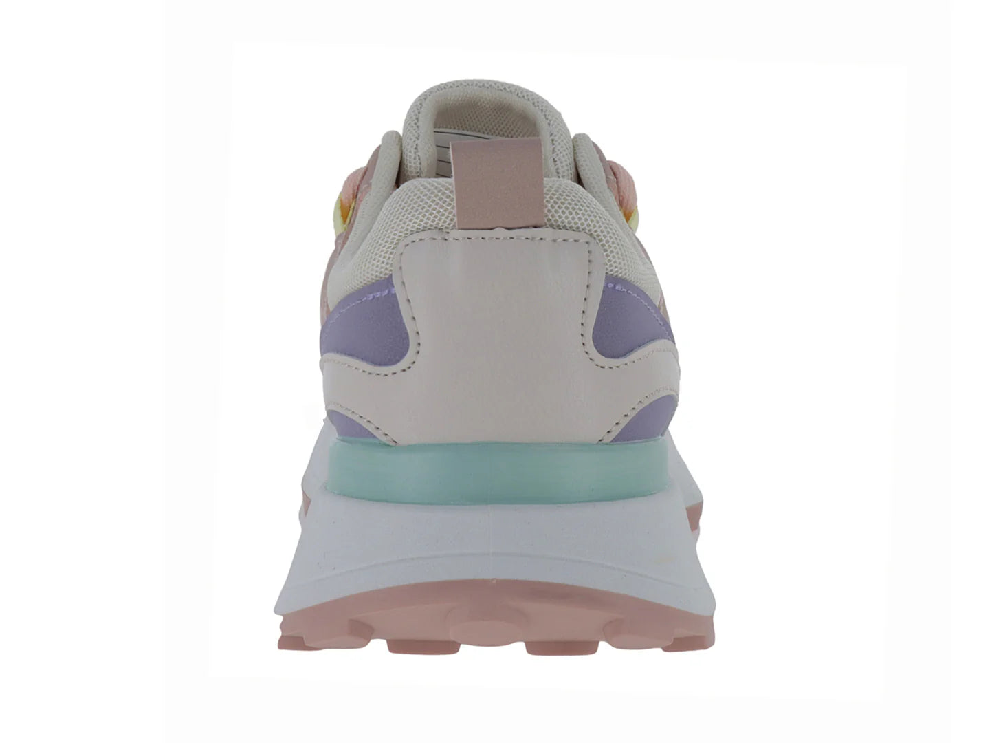 Tenis Via Urbana Multicolor para Mujer