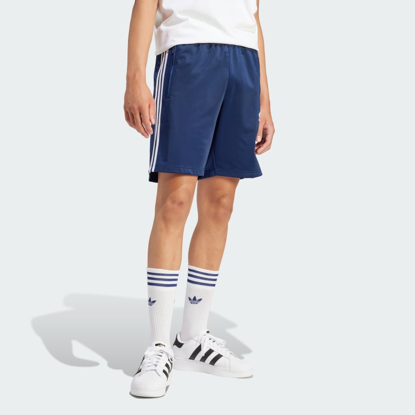 Men's adidas Adicolor Firebird Shorts