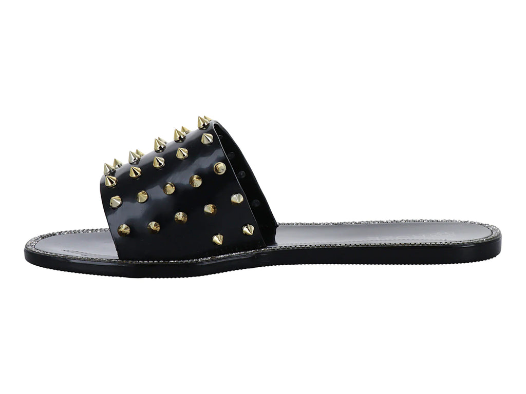 Sandalias ROZE Casual Negro para Mujer