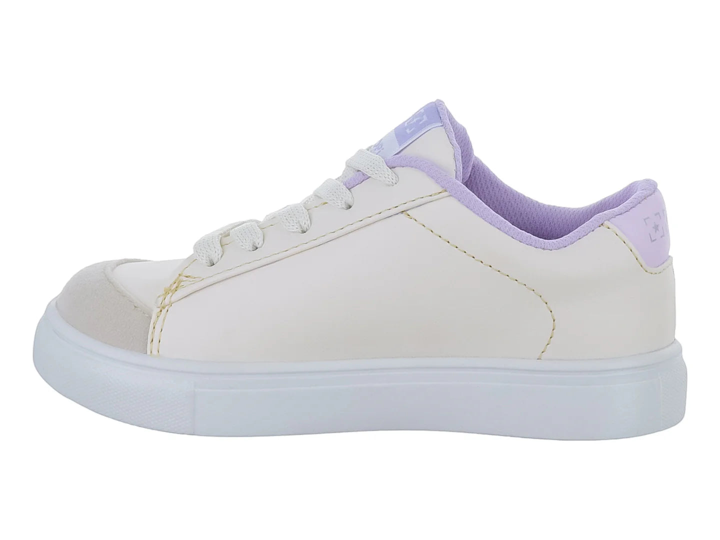 Tenis Tropicana Beige para Niña