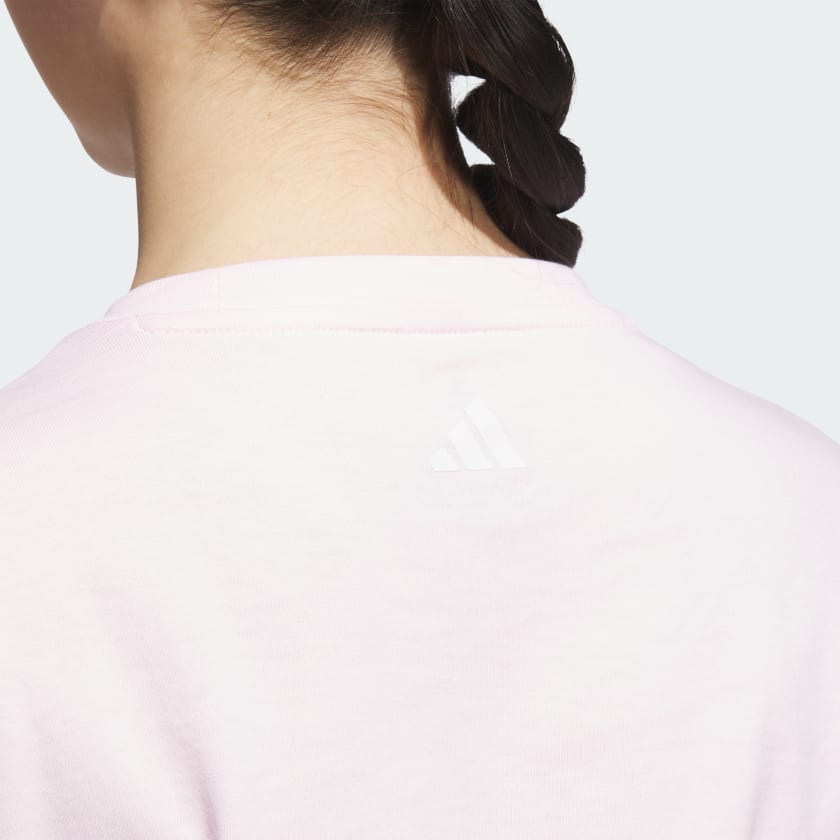 Women's adidas Farmers Market Graphic Tee