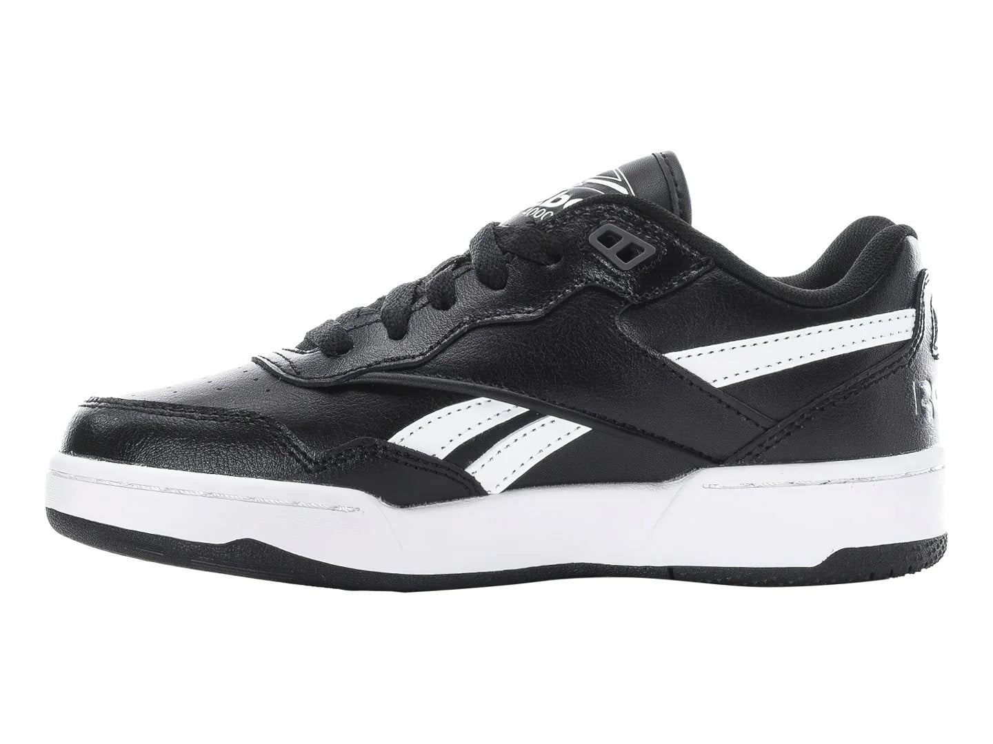 Tenis Reebok BB 4000 II Negro para Niño