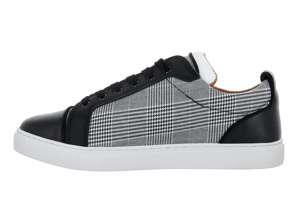 Tenis Platini Urbano Blanco para Hombre