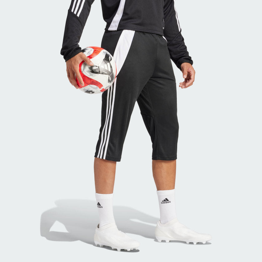 Men's adidas Tiro 24 3/4 Pants