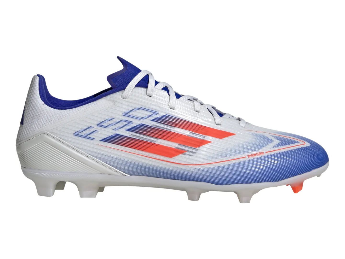 Tenis Adidas F50 League Multicolor para Hombre