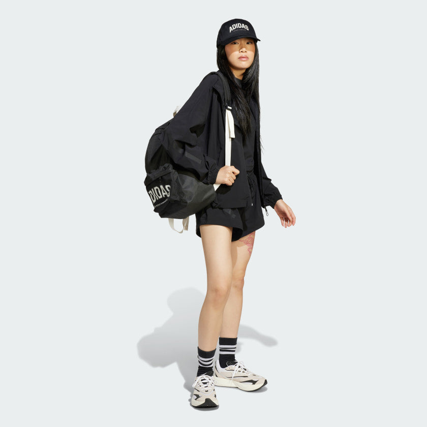 Women's adidas adidas Z.N.E. Woven Shorts