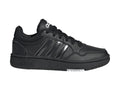Tenis Adidas Hoops 30 K Negros para Niño