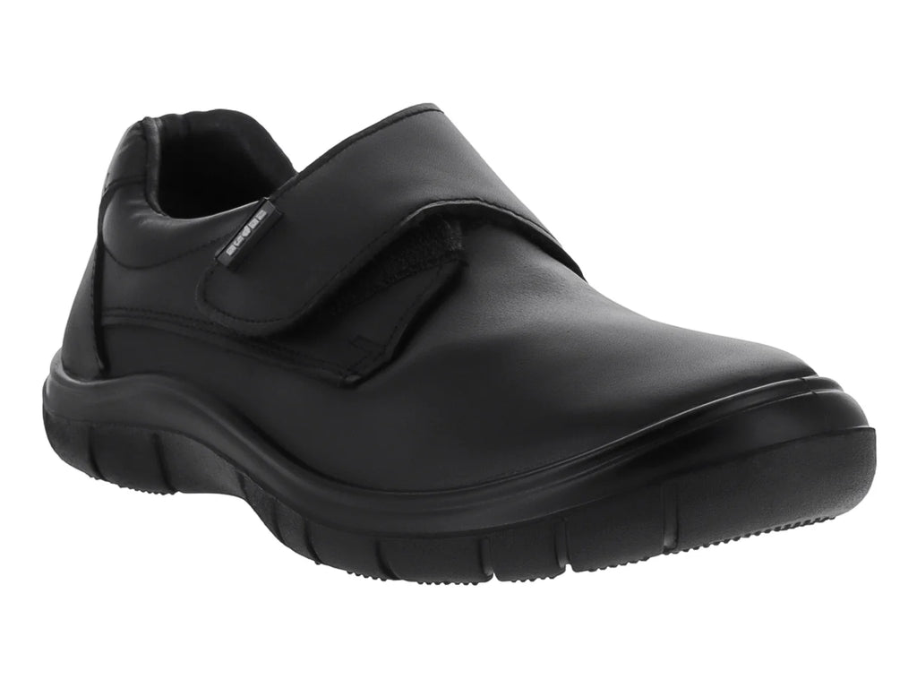 Zapatos Coqueta Negros para Niño