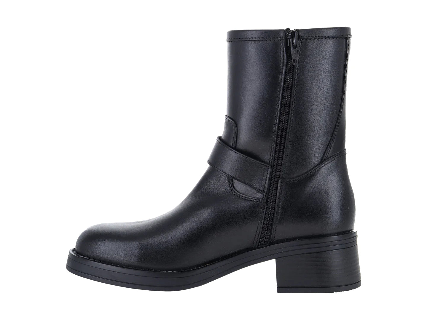 Botas Gillio Lisboa Negro para Mujer