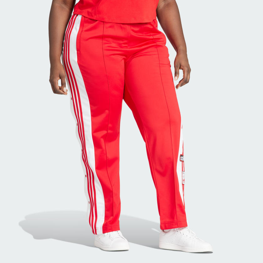 Women's adidas Adicolor Adibreak Pants (Plus Size)