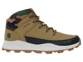 Tenis K SWISS Rodney Color Miel para Hombre