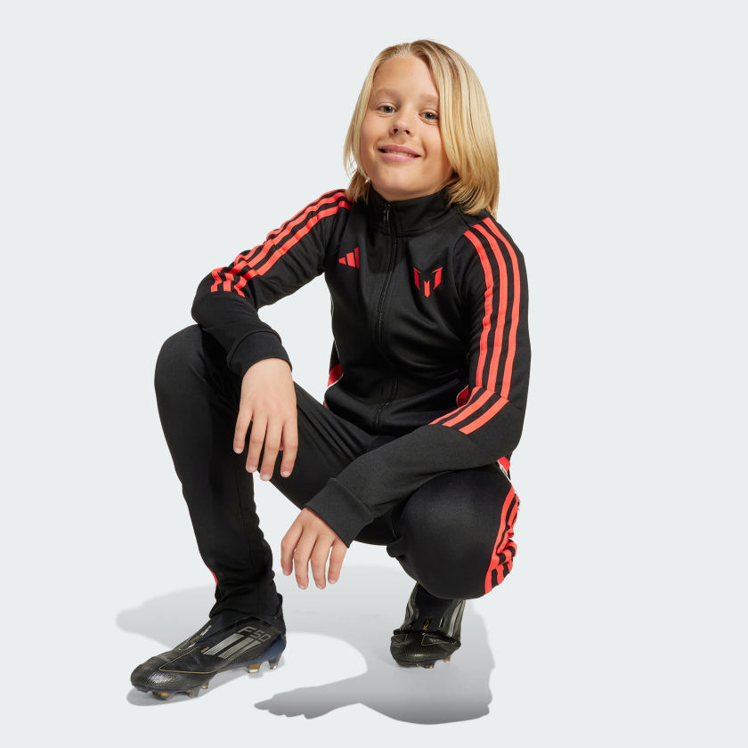 Kids' adidas Messi Jacket Kids