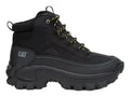 Botas de Excursionismo Caterpillar Negras para Hombre