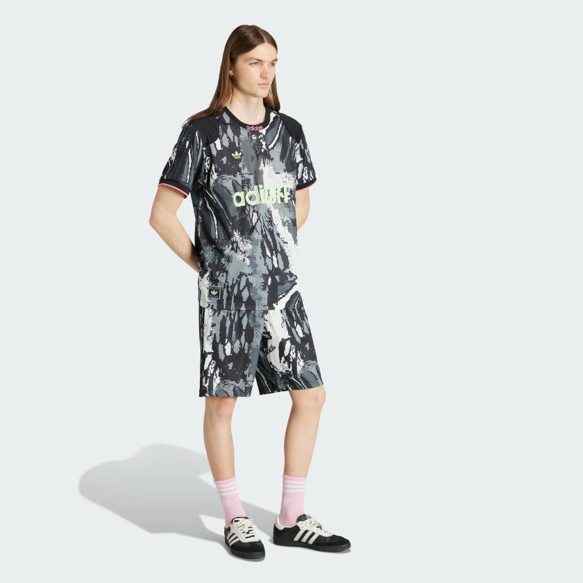 Men's adidas Archive AOP Jersey