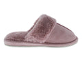 Pantuflas Comfort Fit Rosa para Mujer