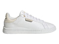 Tenis Adidas Court Silk Blancos para Mujer