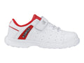 Tenis K Swiss Darwell CH Blancos y Rojos para Niño