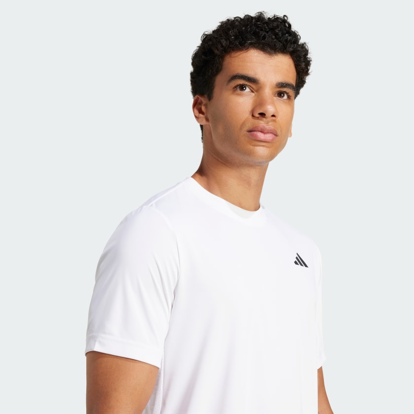 Men's adidas Club Tennis Climacool Tee