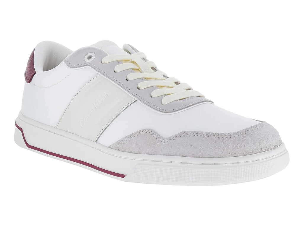 Tenis Calvin Klein Blancos para Hombre