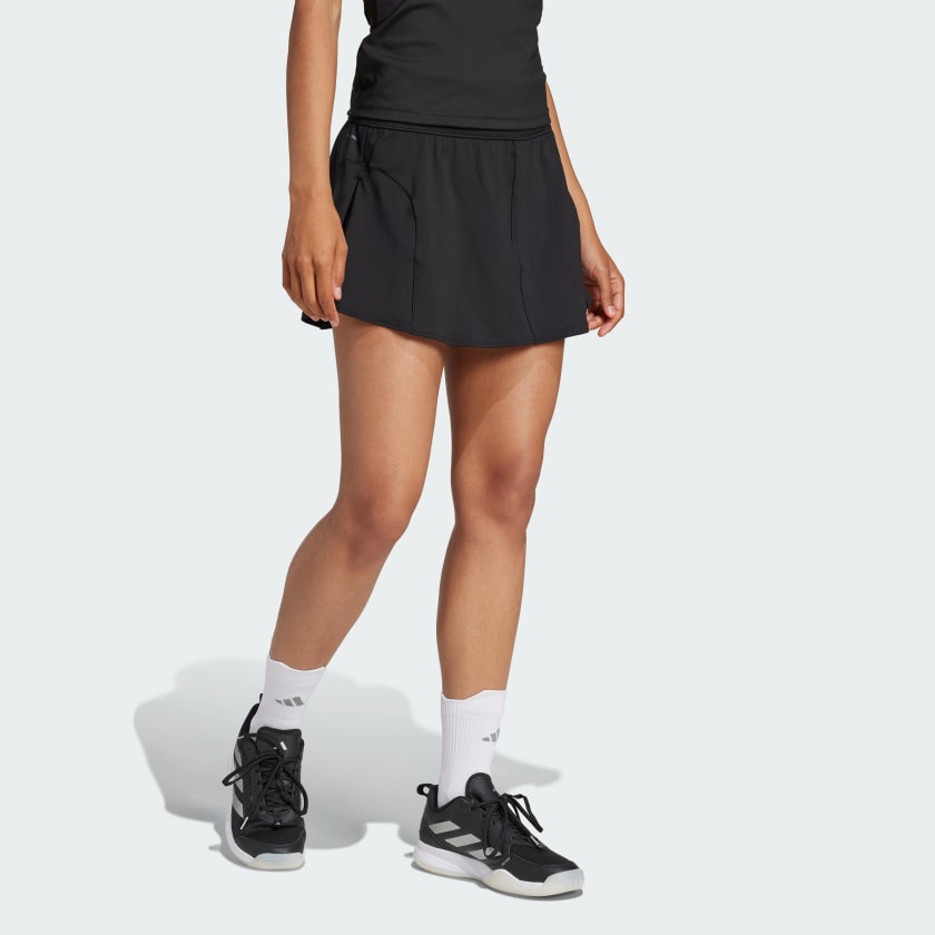 Women's adidas Tennis Climacool Match Skirt