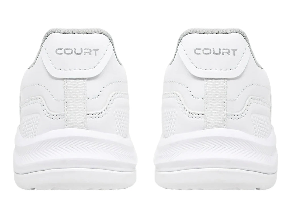 Tenis Court Blancos para Niño